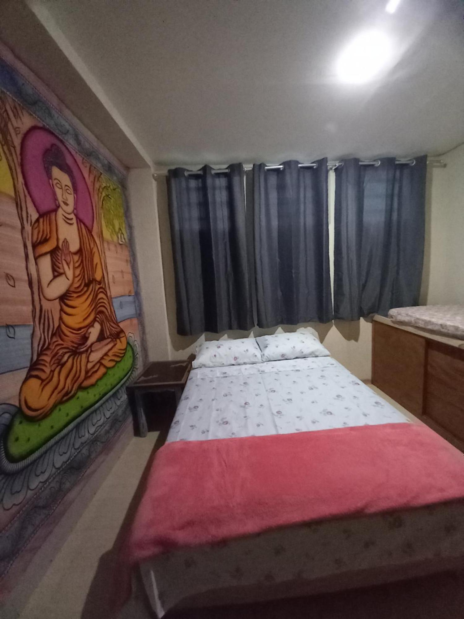 Hostel Trilhas E Rotas - A 150M Da Avenida Paulista São Paulo Eksteriør billede