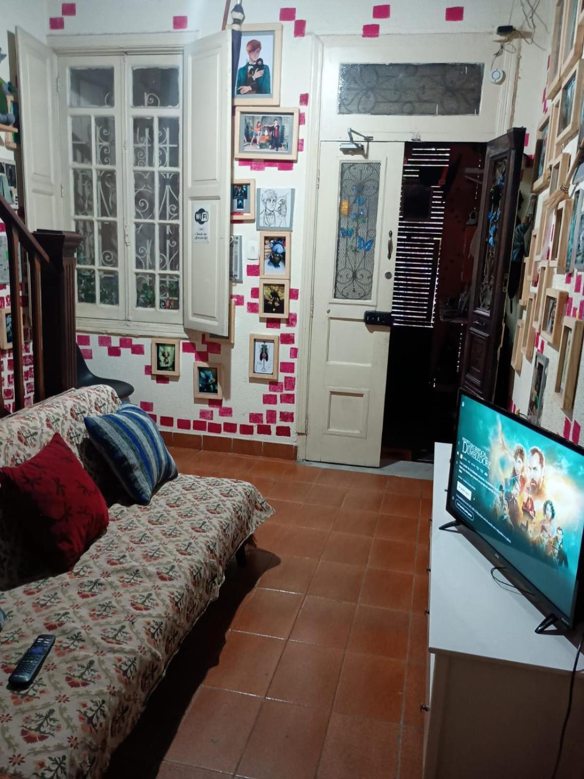 Hostel Trilhas E Rotas - A 150M Da Avenida Paulista São Paulo Eksteriør billede
